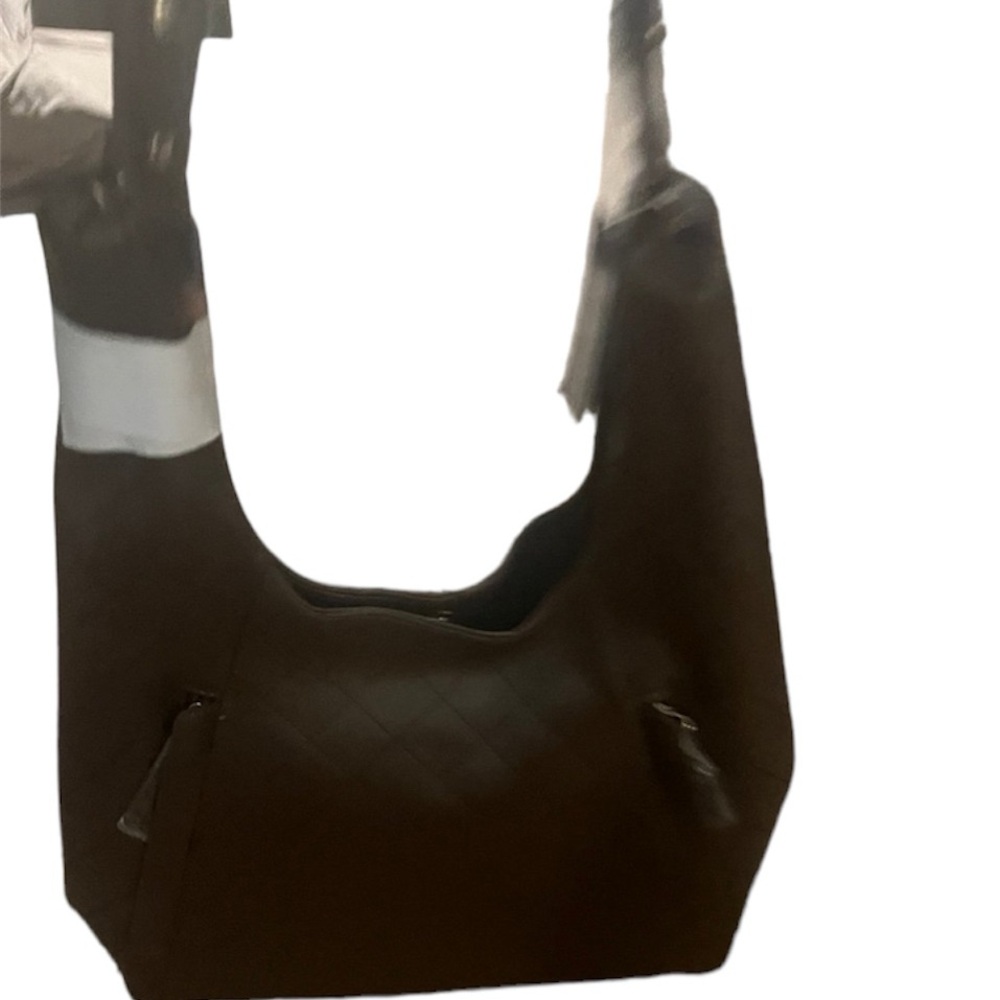 Designed in New York By Sharif  Leather Bags NWT - Picture 3 of 5
